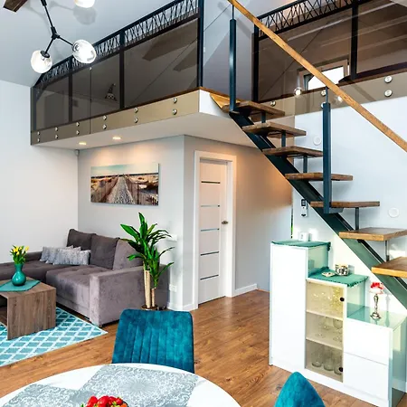 Osupio Terasos Apartamentai Kunigiskiuose Appartement *